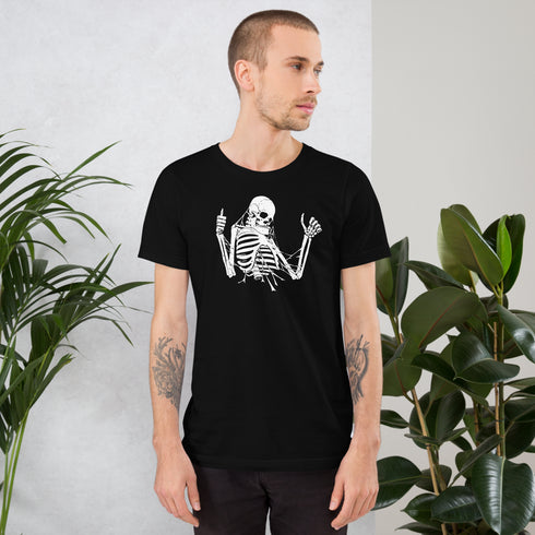 Positive Vibes - Adult Tee